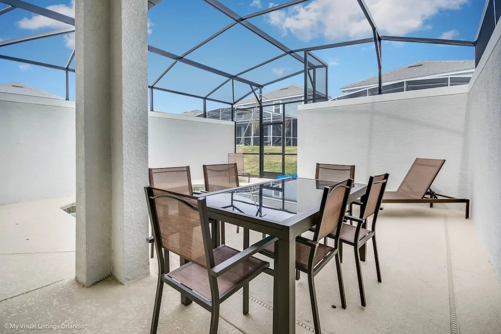 5 Bedroom Champions Gate