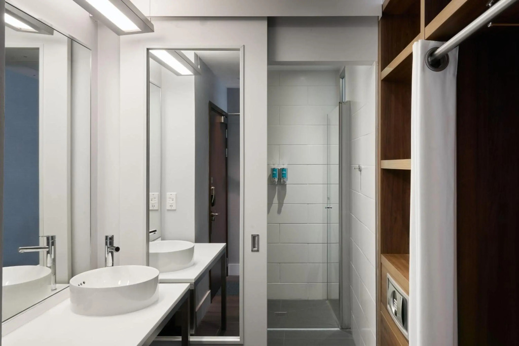 Aloft by Marriott Liverpool