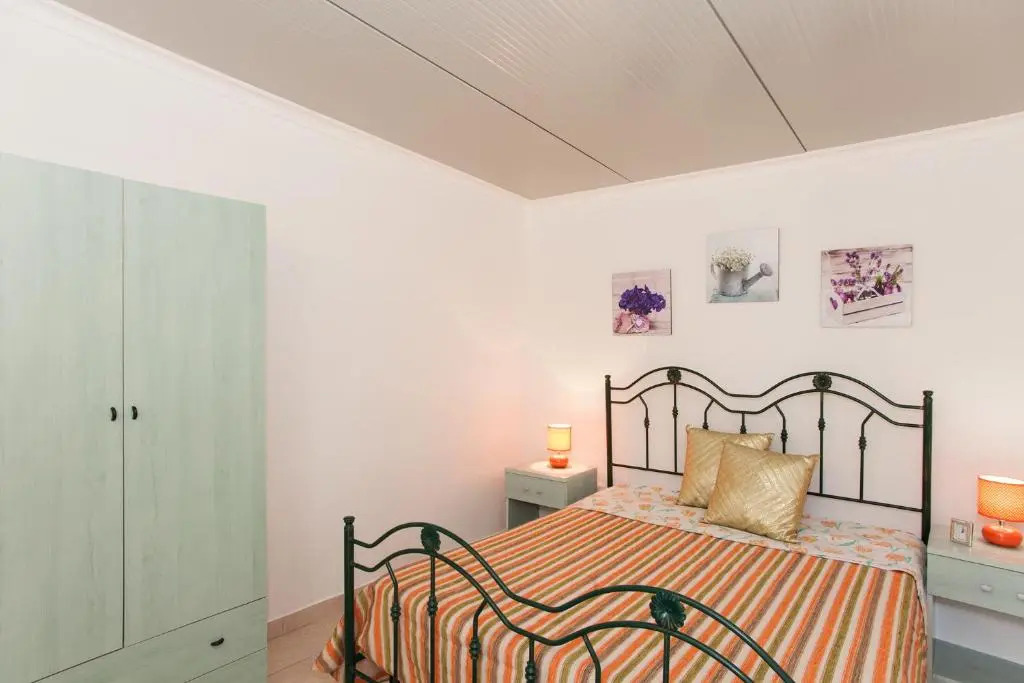 Casa 3 camere letto vicino spiaggia Ionio m526