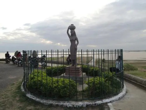 Malis Rout Guesthouse
