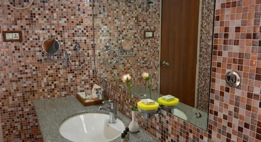 Hotel Siroy Classic
