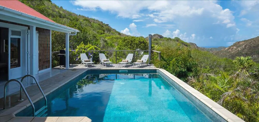 Villa Anais