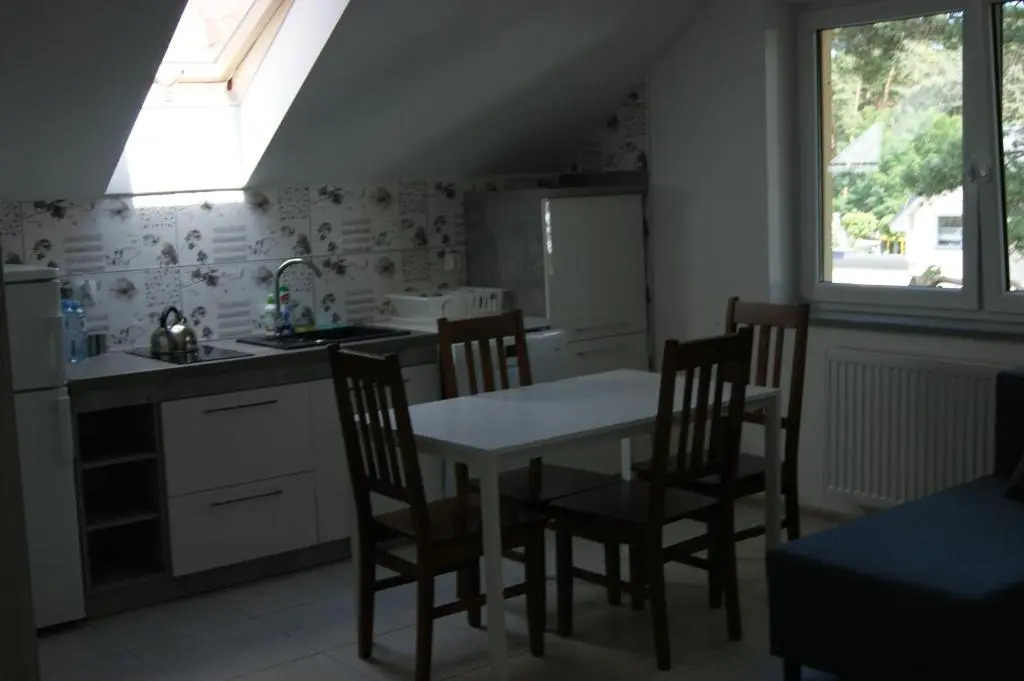 Kama Apartament Pobierowo