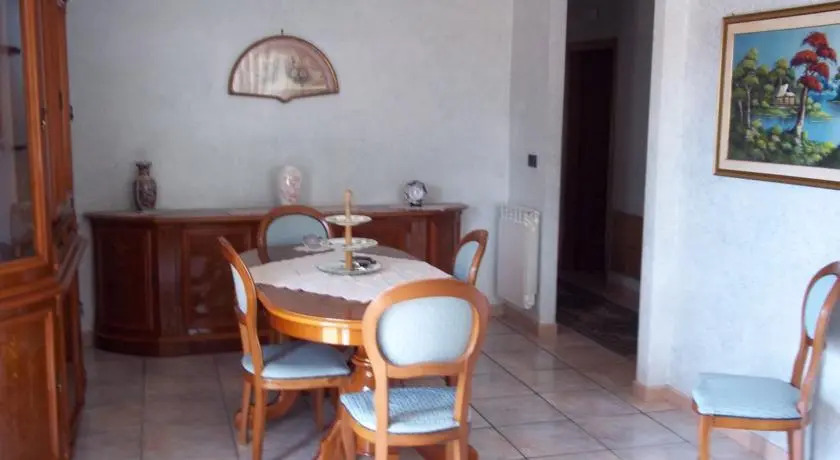 Holiday Home "Bella Sicilia"