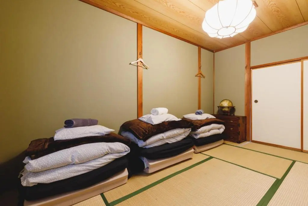 Couch Potato Hostel - Vacation STAY 88241
