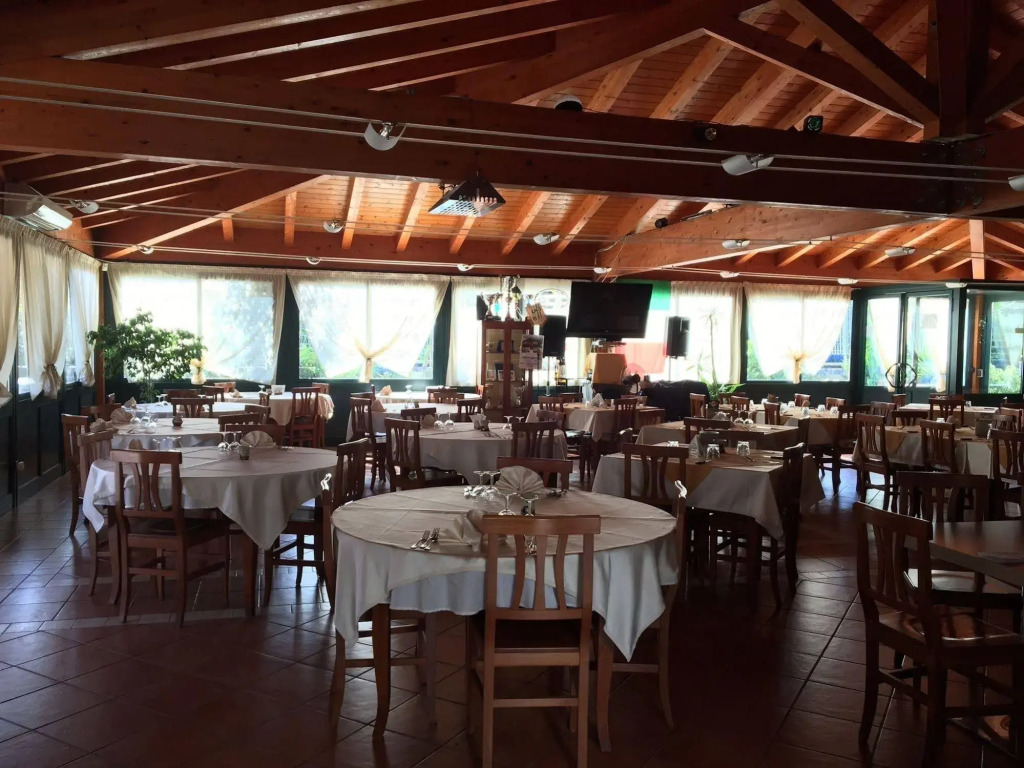 Hotel Grotte