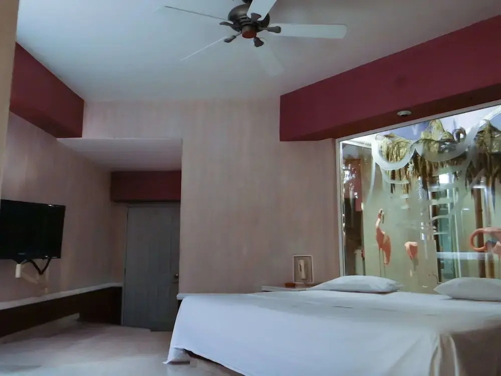 New York Hotel/Motel