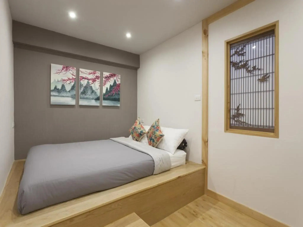 Haikin Ryokan