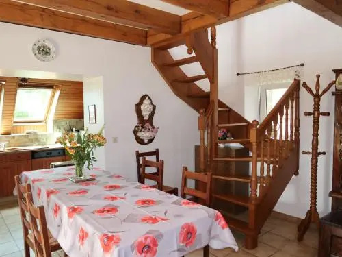 Ferienhaus Guisseny 113S