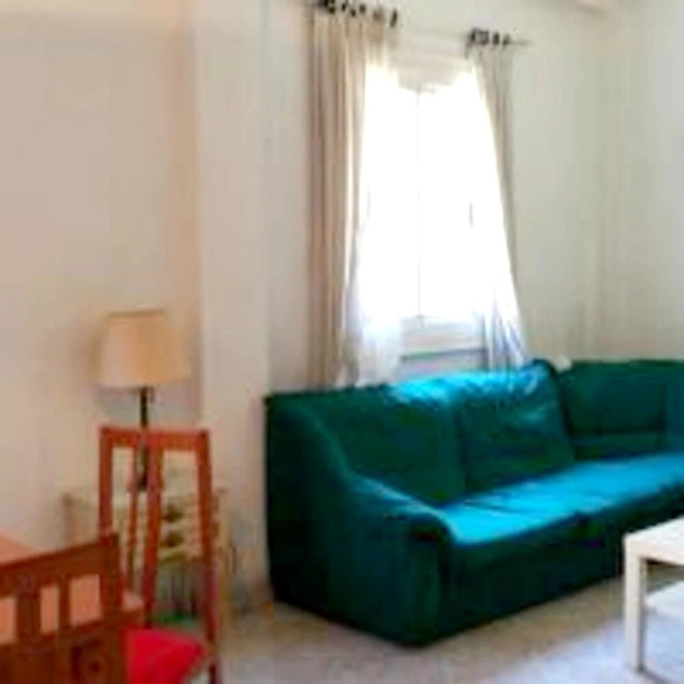 Apartment With 2 Bedrooms in València, With Wifi - 5 km From the Beach