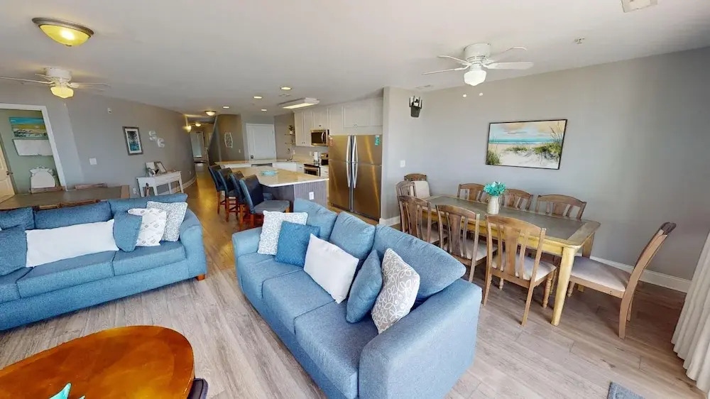 Ambassador Villas 403
