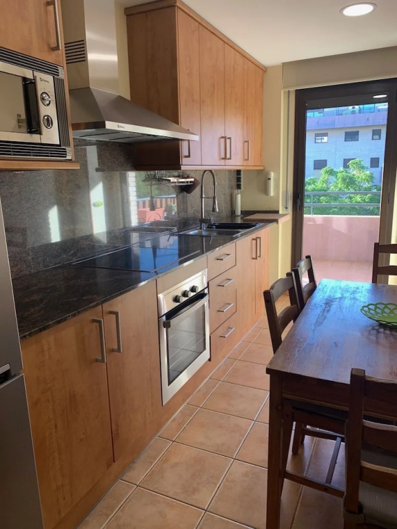 Apartamento Mas Torrell Ii