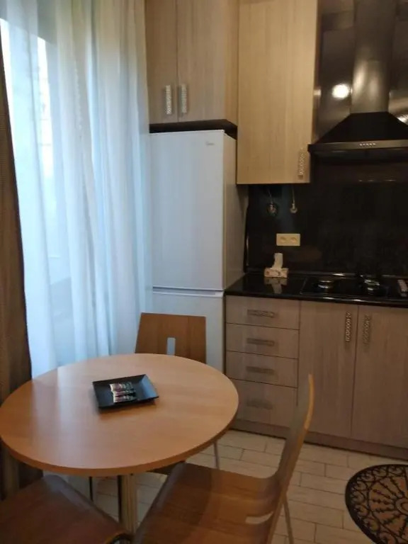 LUX apartment on Koghbaci