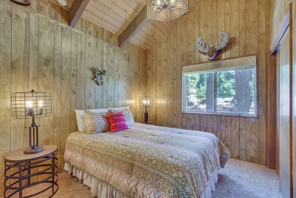 Chic Lake Arrowhead Retreat: 4 Seasons of Fun!