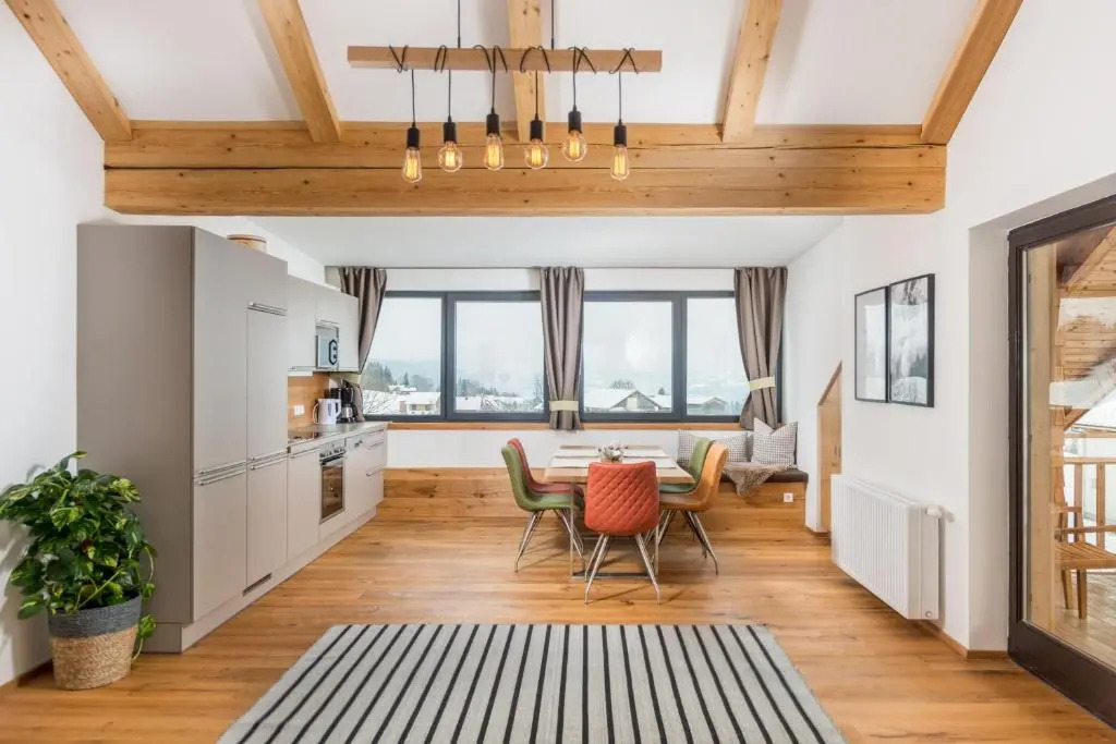 Naturchalet Höflehner