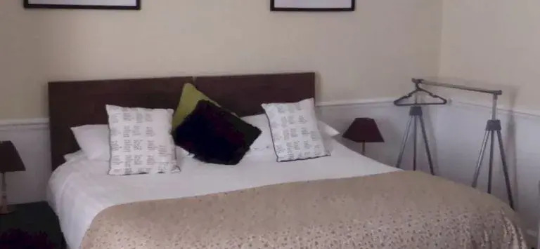 Budget Lodge