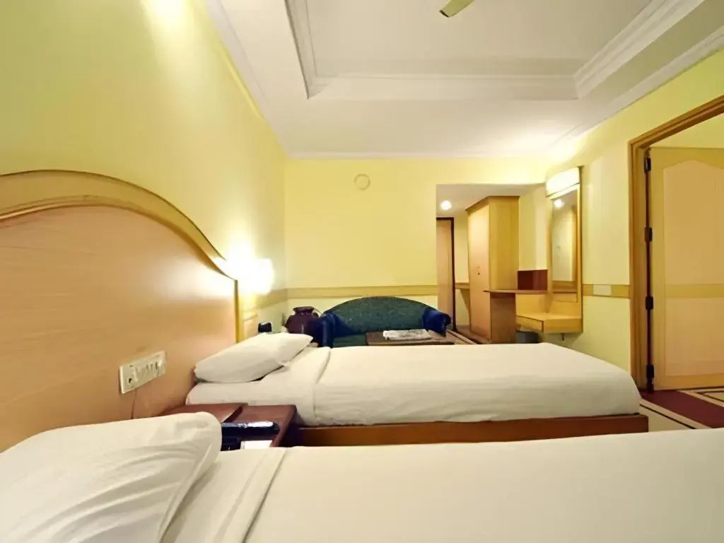 Hotel Nandhini Jayanagar