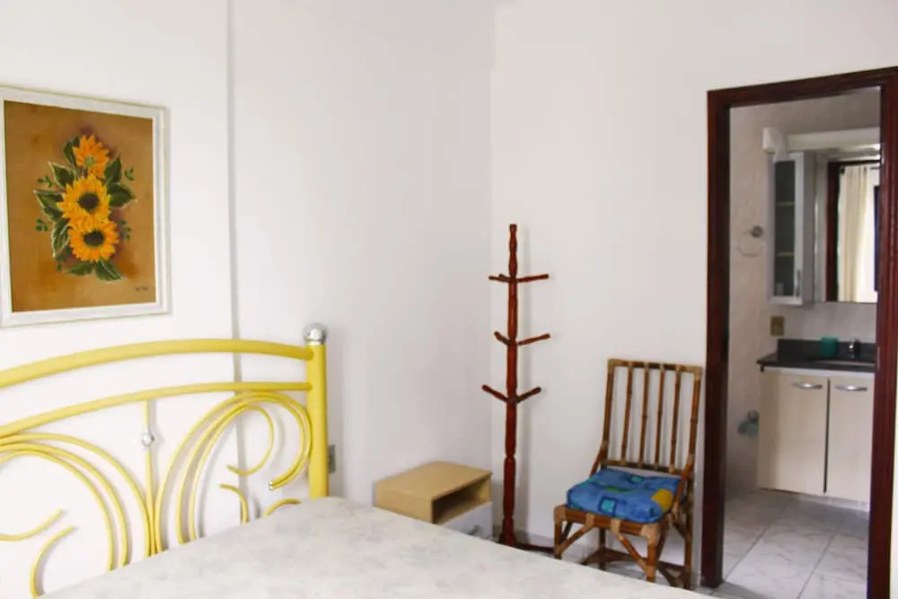 Apartamento na Martim de Sá