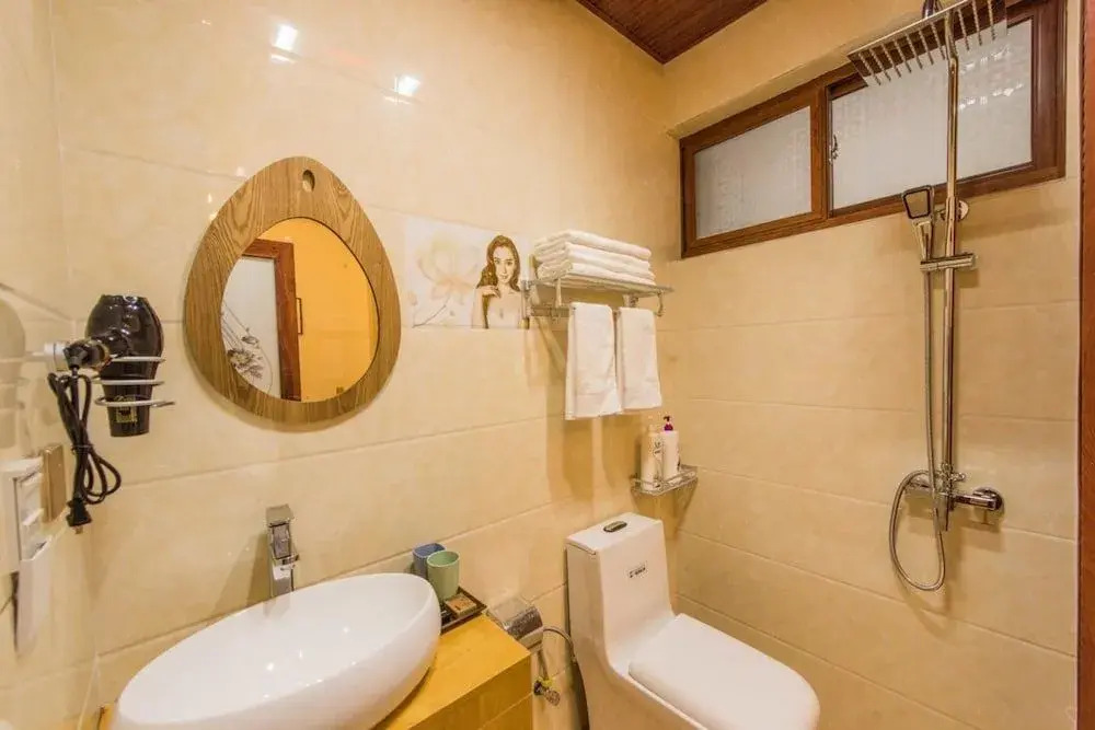 Traveller Xingsu Creative Hostel