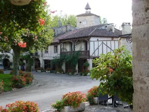 Les Hirondelles