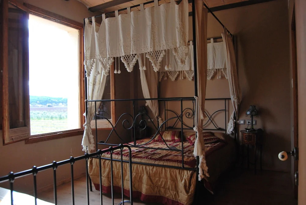 Mas Taniet Hotel Rural