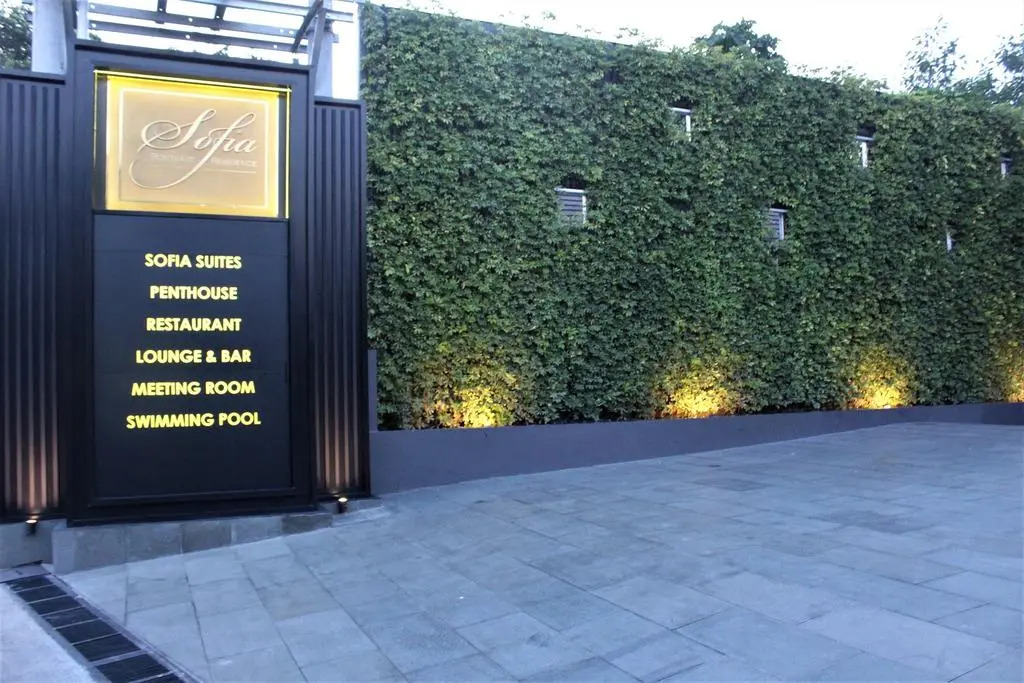 Sofia Boutique Residence