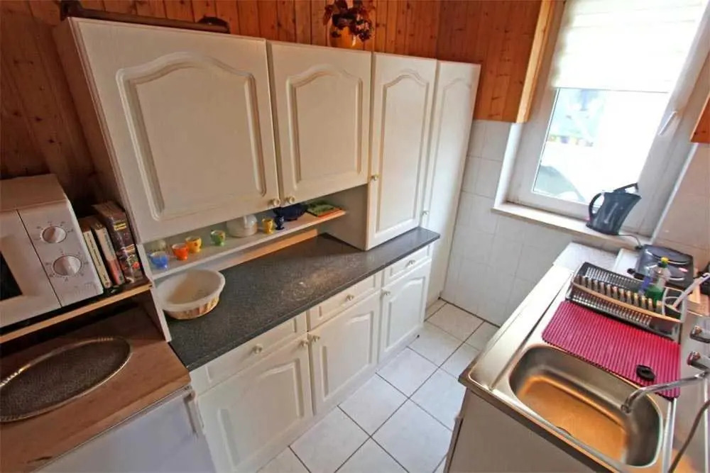 Ferienwohnung Waren SEE 8211
