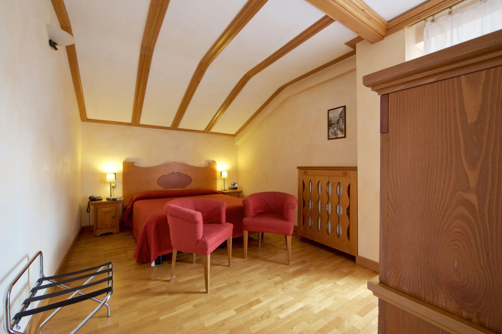 Hotel Croux