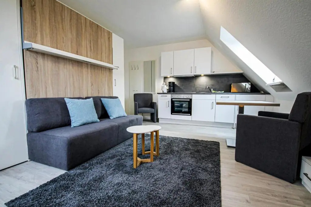 Huus int Hook Wohnung 2