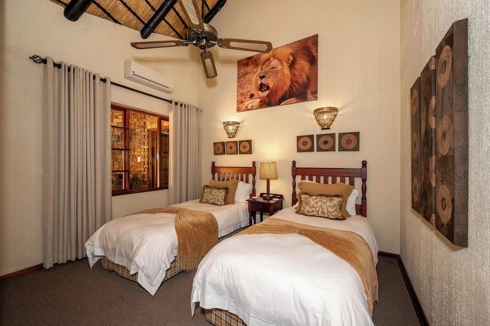 Kruger Park Lodge Unit No. 246