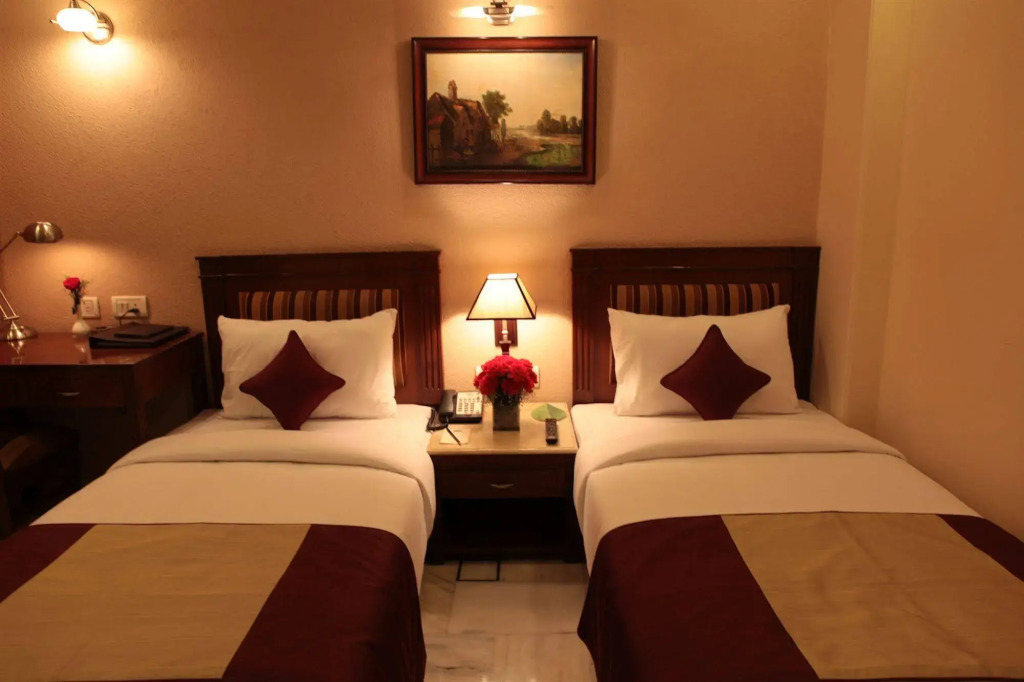 Hotel Florence