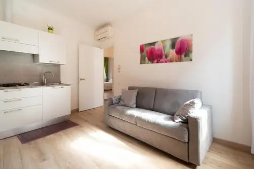 Tiziano Apartment