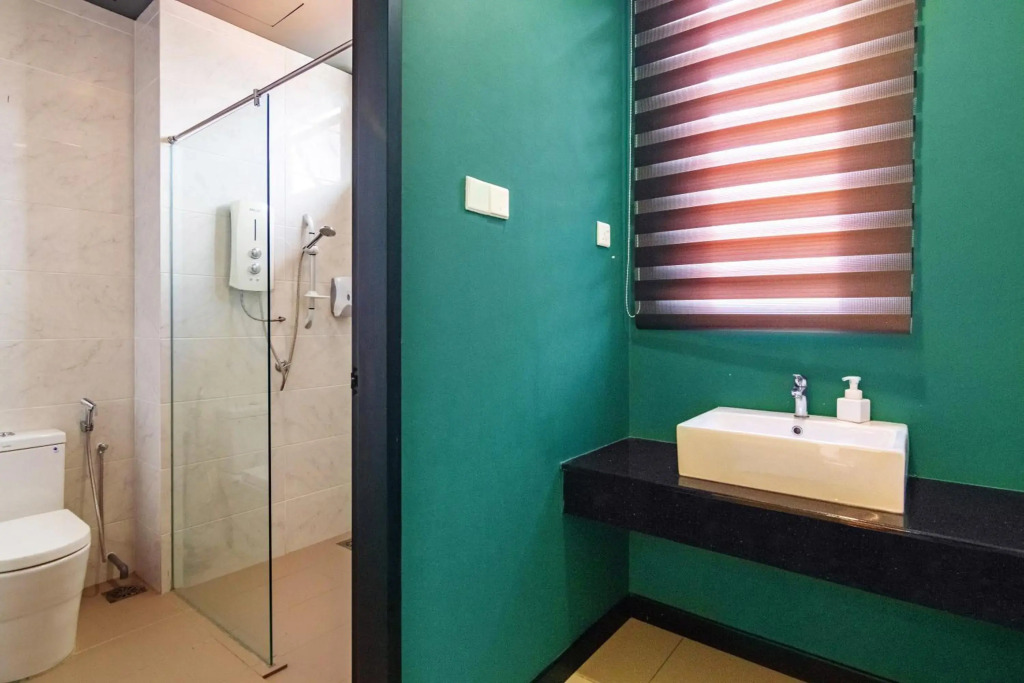 Scott Signature Suites by ALV