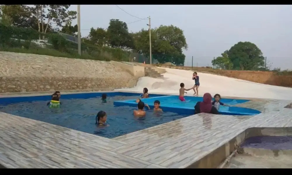 RB Mami Homestay