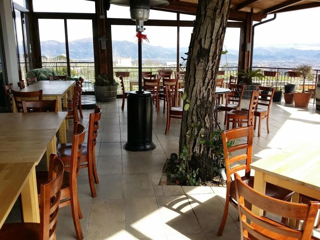 Sorrentino Vini Country House