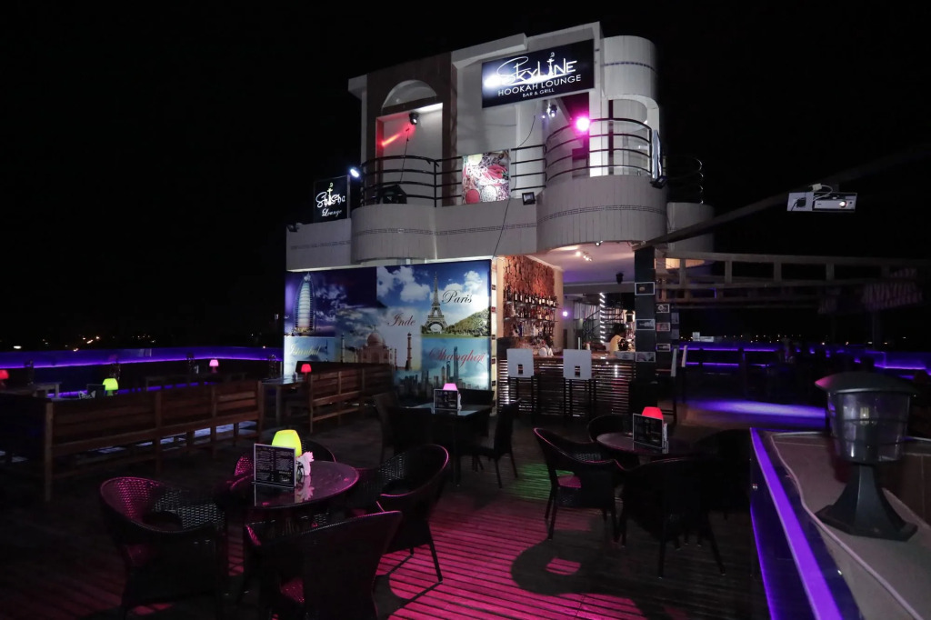 Bravia Eco Hotel Lome