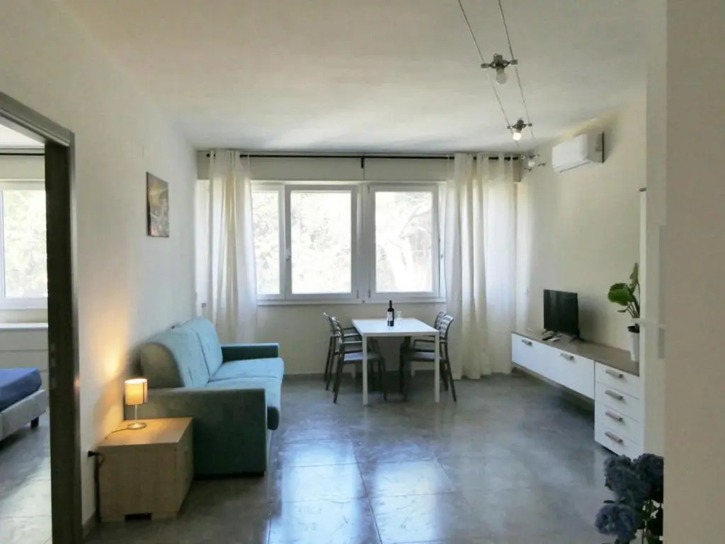 Residence Casa Di Caccia