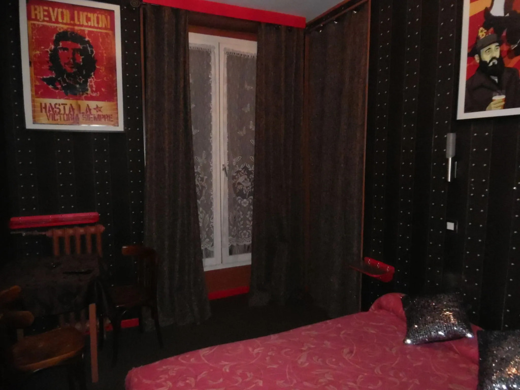 Nazareth Hotel