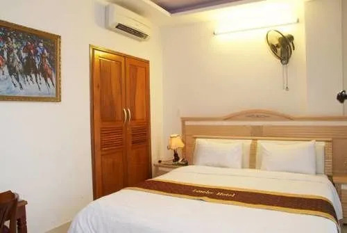 Loseby Hotel
