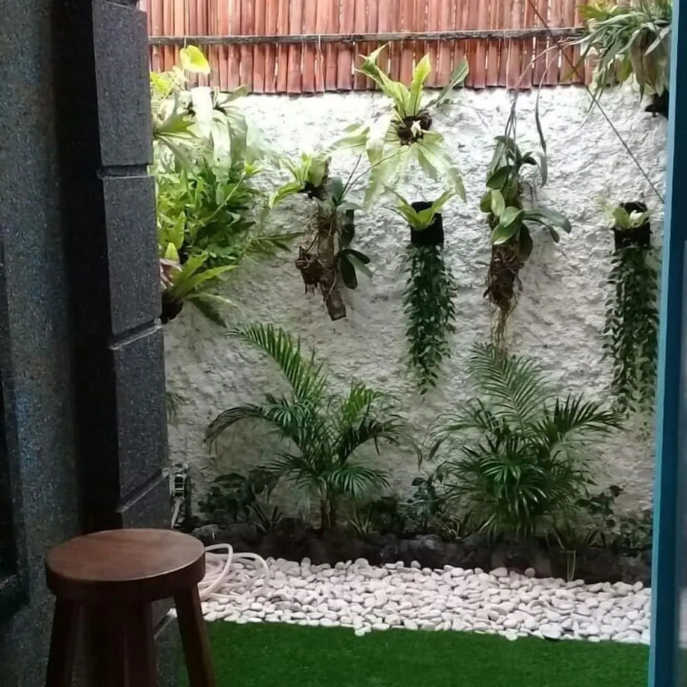 Villa Udjung