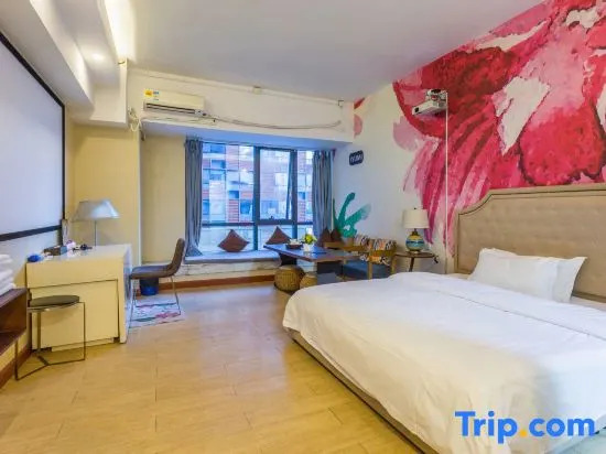 ROOMME International Apartment