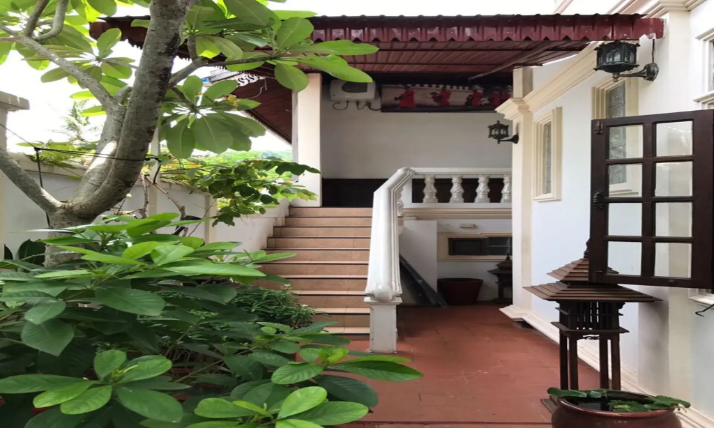 View Khemkhong Guesthouse