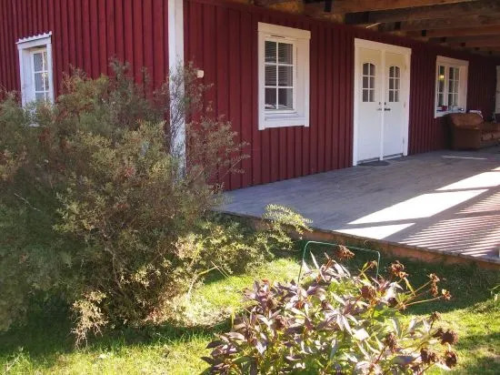 Hedemora Logi