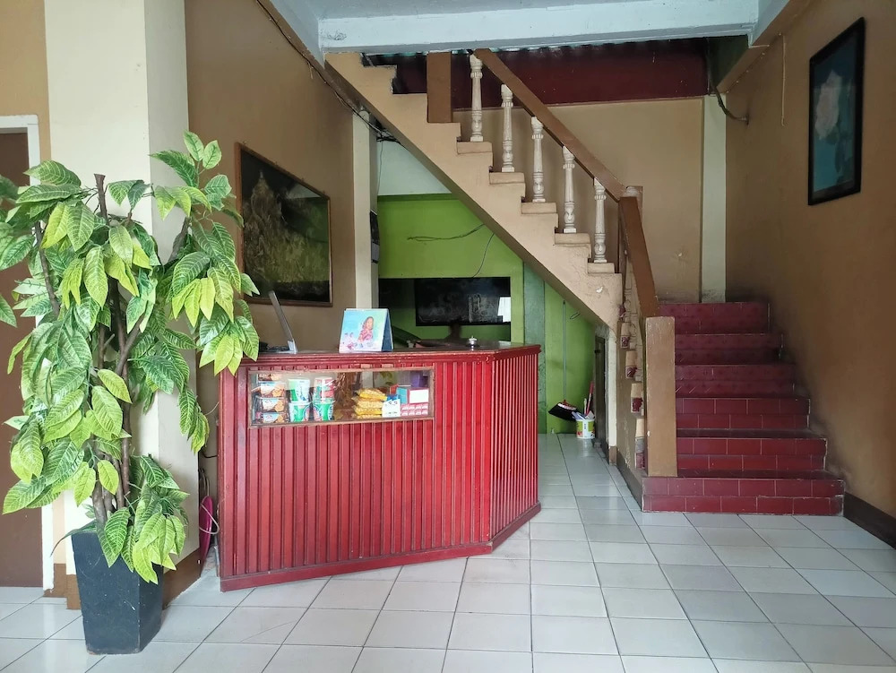 Hotel O Syariah Sumber Mulya NunukanNearAlun - Alun Kota Nunukan
