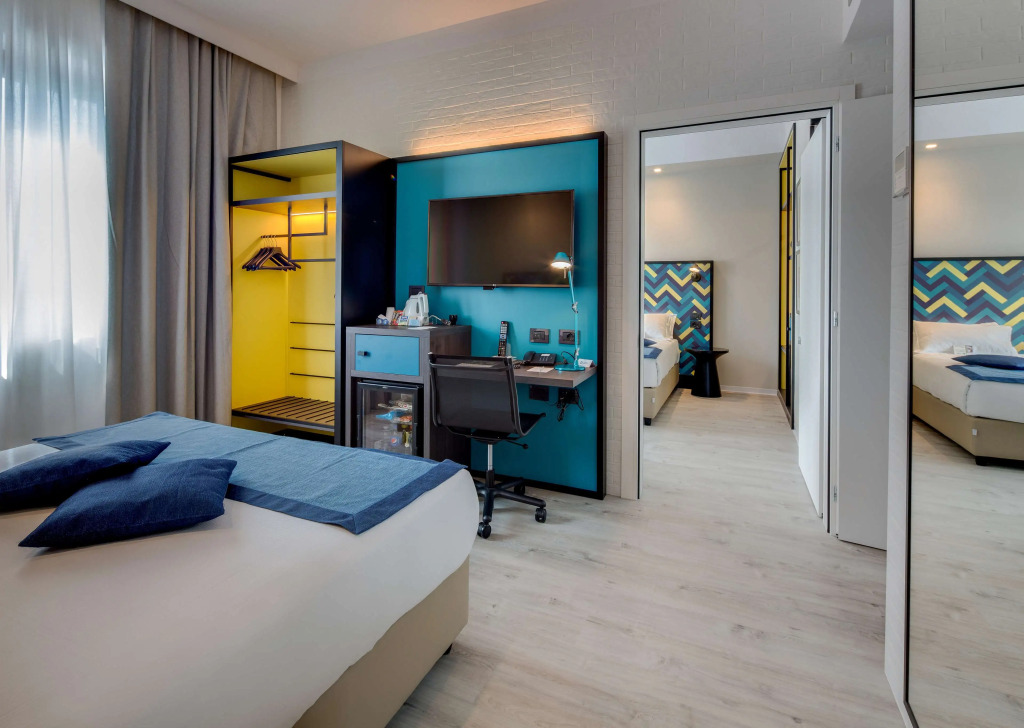 Best Western Hotel Cristallo