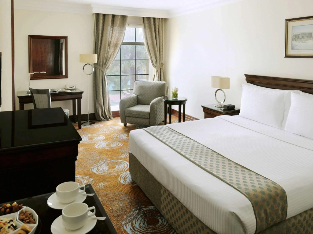 Mövenpick Hotel Kuwait