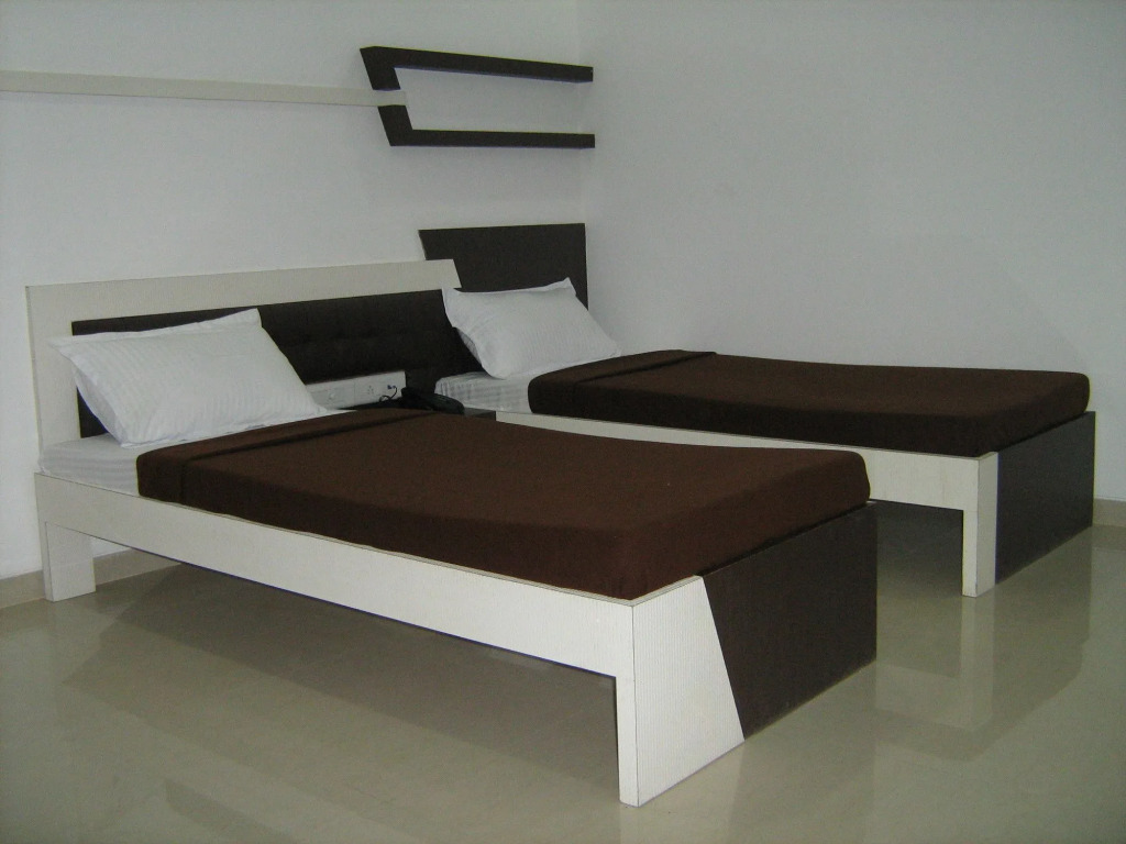 Hotel Apex