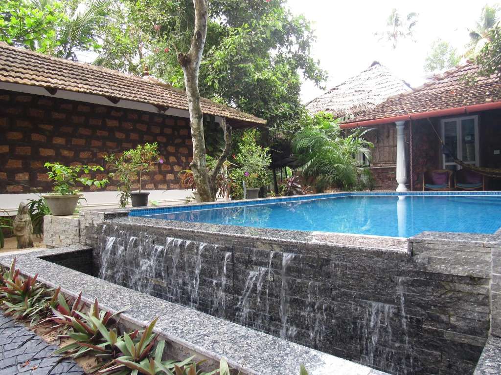 Marari Dreamz Homestay