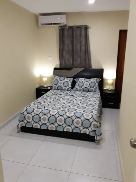 Curasita Colour Appartments & Resort - adres kaya Sucre nst 282