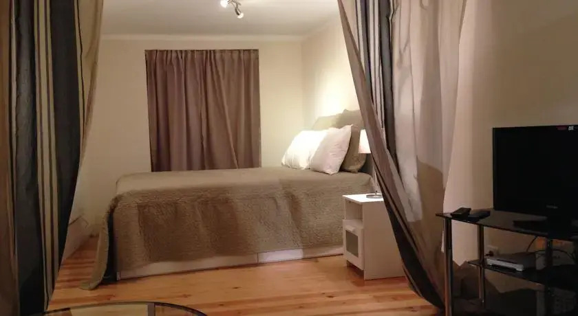 Cozy Liberdade